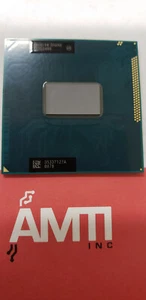 SR0X6 INTEL CORE I7 3540M 3.00GHZ - Zdjęcie 1 z 1