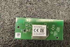 WI-FI DNUR-A3 48DNUR80.0GA GRUNDIG 43 VLE 6735 BP 43VLE6735BP TV0785 - Imagen 1 de 3