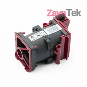 HP STANDARD LÜFTERBAUMODUL FÜR PROLIANT DL360P GEN9 (775415-001) - Bild 1 von 1