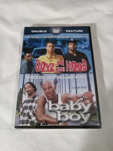 Baby Boy / Boyz N' the Hood - DVD - Picture 1 of 2