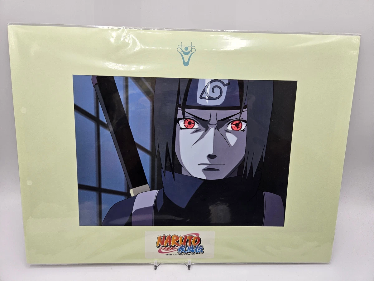 ナルト NARUTO 原画 11枚セット Genga セル画 Cell ナルト NARUTO 原画 11枚セット Genga セル画 Cell ナルト NARUTO 原画