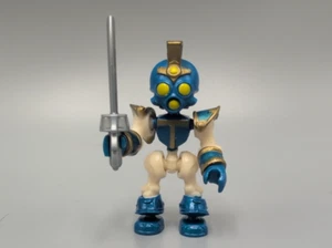 Mega Bloks CHOP CHOP Skylanders Giants Figur 95434 aus Battle Portal Serie 1 - Bild 1 von 7
