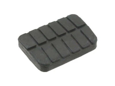 Pedal pad de embreagem Nissan Sentra 1982-1990 28597DC 1983 1984 1985 1986 1987 - Imagem 1 de 2