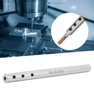 Mill Extension Holder Tungsten Steel SLD3-C8-100L Side-Mounted CNC Milling - Picture 1 of 8