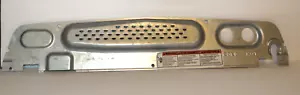 Maytag Washer MVWB766FW1: Control Panel Rear Cover 24 1/2" (W10611544) (P6937) - Picture 1 of 6