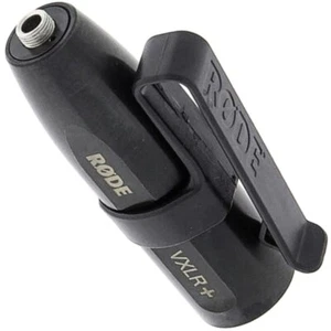 RODE VXLR+ Minijack to XLR Adapter with Power Converter - Picture 1 of 2