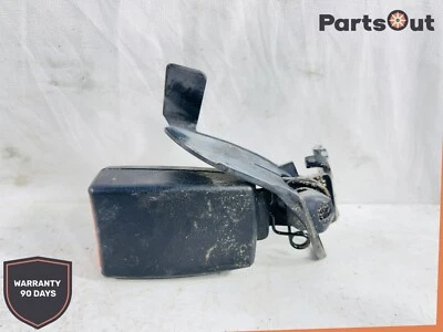 AUDI Q3 QUATTRO 2015-2018 trasero derecho segunda fila hebilla cinturón de seguridad OEM Foto 1 de 4