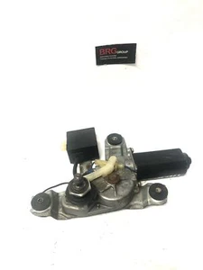 TOYOTA CELICA Coupe T18 2.0 Turbo 4WD Window Wiper Motor 8511020660 1591008080 - Picture 1 of 8