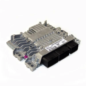 Steuergerät Motor 2,0TDCi 81KW IXDA Ford C-Max i 8M51-12A650-AJF - Picture 1 of 3