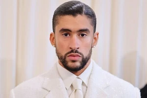 Bad Bunny Most Wanted Tour VIP Tickets - Sec 115, Row 8, Seats 1 And 2 - Picture 1 of 1