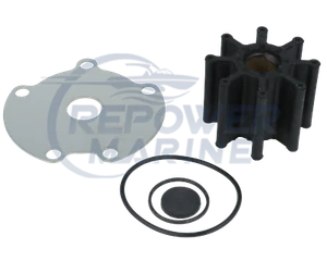 Impeller Kit for Mercruiser Bravo & Ski, Replaces 47-59362T6 - Picture 1 of 1