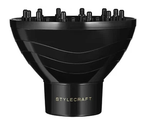 Stylecraft Universal Diffusor - Desines Locken - Bild 1 von 4