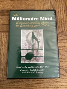 The Millionaire Mind DVD - Picture 1 of 6