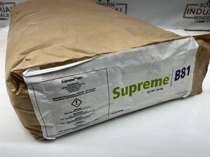 Best Price! Oil Dri Pure-Flo Supreme B81 Bleaching Adsorbent Powder - Picture 1 of 6
