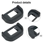 Camera Viewfinder Eyecup Accessories For Canon Eos 600D 500D 300D 2 Pieces