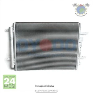Condensatore climatizzatore yd per SSANGYONG TIVOLI - Foto 1 di 3
