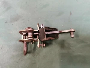 Bmw Z3 O/S Drivers Right Door Check Strap limiter restrictor - Picture 1 of 2
