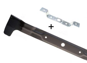 62CM Messer + Adapter Iseki Cut Master CM 65 / Gartenland E EL XE 63 70 75 Vario - Bild 1 von 2