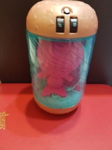 LOL FIERCE UNDER WRAPS SERIES 4 GENUINE MGA PRODUCT CODE (MBE) COLOUR CHANGE - Picture 1 of 1