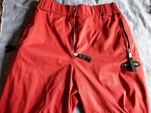 Mercatino del riuso PANTALONI DA SCI ORIGINALI THINK PINK , SCI, SNOWBOARD, NEVE - Imagen 1 de 5