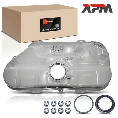 Réservoir de Carburant pour D'Essence 45 L Hyundai i20 Pb Pbt 1.2-1.6 - Photo 1/4