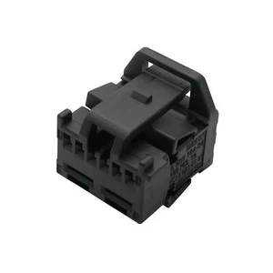 Steckverbinder Stecker Connector mehrpolig BMW 6 905 164.4   6905164.4 - Bild 1 von 2