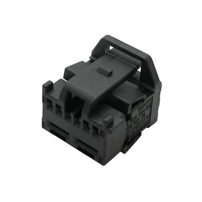 Steckverbinder Stecker Connector mehrpolig BMW 6 905 164.4   6905164.4 - Bild 1 von 2