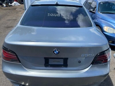 BMW 525i-530i-545i-550i-M5 2004-2007 incluye par Foto 1 de 4