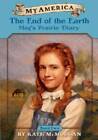 My America: For This Land, Meg's Prairie Diary, Book Two - Hardcover - Good