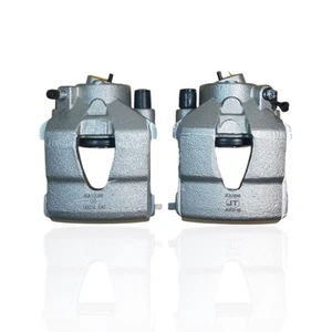 Par de pinzas de freno delanteras para VW Golf MK4 5 6 Golf Plus 1997-2014 ENVIAR REG - Imagen 1 de 6