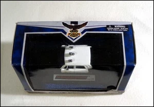 Hot Pursuit Los Angeles Police Dept 1968 Plymouth Fury 1:43 New Old Stock #Z976 - Picture 1 of 8