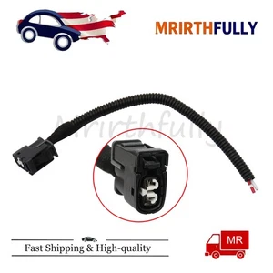 Transfer Case Switch Connector Pigtail For Jeep Grand Cherokee Liberty Wrangler - Bild 1 von 10