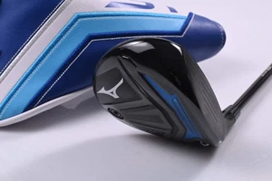 Mizuno ST-Z 230 #5 Wood / 18 Degree / Regular Flex Kai'li Blue 60 Shaft - Picture 1 of 9