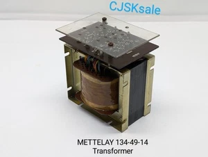METRELAY 134-49-14 Transformer (USED). - Picture 1 of 6