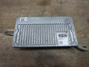 TOYOTA Aqua 2012 DAA-NHP10 Engine Control Unit 8966152U90 [Used] [PA116220516] - Picture 1 of 3
