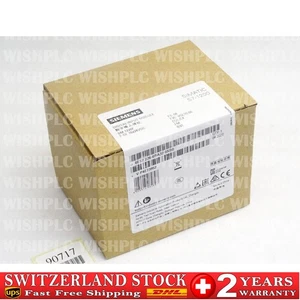 New Siemens SIMATIC S7-1200 D/I SM 1226 6ES7226-6BA32-0XB0 6ES7 226-6BA32-0XB0 - Imagen 1 de 2