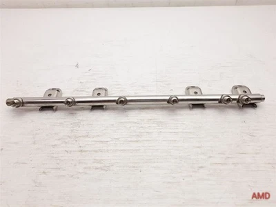 BMW 335xi 335i N55 E90 E92 2011 riel de combustible sin sensor de presión 13537576779 Foto 1 de 4