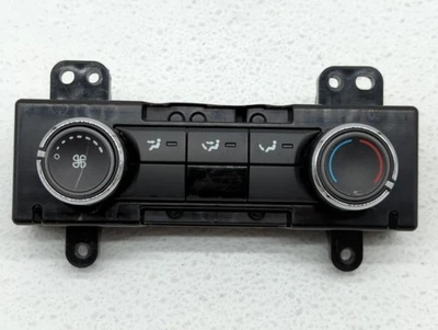 Ford Flex 2009-2012 aire acondicionado calefacción climatización 8a83-19980-cb DLJPP Foto 1 de 4