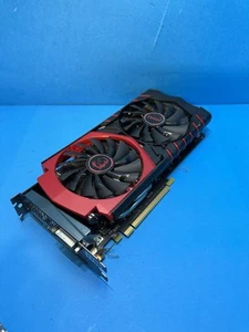MSI Nvidia GeForce GTX 960 Gaming 2GB DDR5 PCIe Video Graphics Card - Picture 1 of 3
