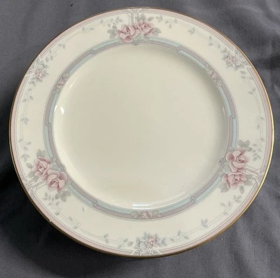 Noritake Magnificence Salad Plate - Image 1 of 3