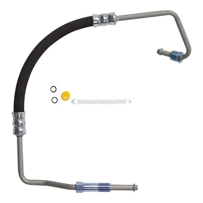 Manguera de presión de dirección asistida Edelmann para Buick Century 1986 1987 Foto 1 de 4