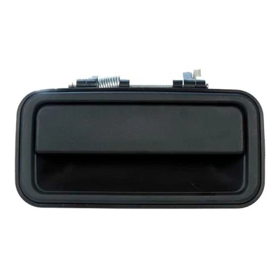For Isuzu Rodeo 1998-2004 Tailgate Handle | Plastic | Black | 8-97137-977-1 - Изображение 1 из 4