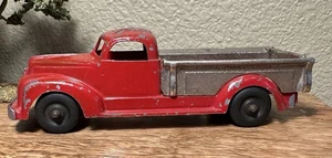 Camión Hubley Kiddie Toy #460 International Harvester o Ford - Imagen 1 de 21