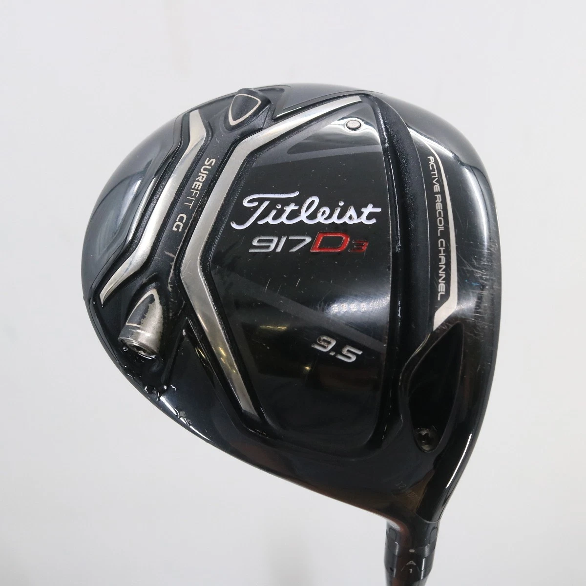 917D3 Driver Golf Clubs for sale | eBay