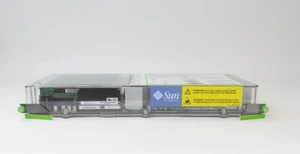 Sun X7274A CPU/Memory Board w/2 � USIV+ 1.5GHz, 16GB (16 � 1GB DIMMs)Memory 4z - Picture 1 of 4