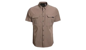 Camicia manica corta Vortex Callsign 121-36-FAL - Foto 1 di 7