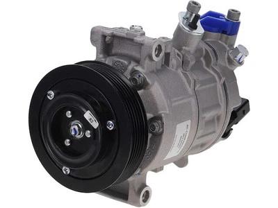 For 2010-2012 Volkswagen GTI A/C Compressor Autopart International 43982HDXM - Image 1 of 2