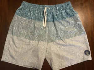Chubbies Swim Trucks Size L Inseam 7” - Picture 1 of 6