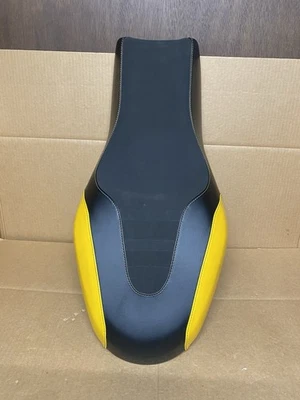 15 16 17 18 Ducati Scrambler 800 全油门原始设备制造商座椅 59522441D — 第 1/4 张图片