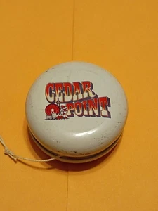 1976 - 1980 Cedar Point Amusement Park - Corkscrew Rollercoaster Yo-Yo Sandusky - Picture 1 of 10